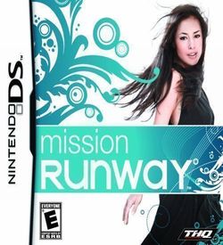 3766 - Mission Runway (US) ROM